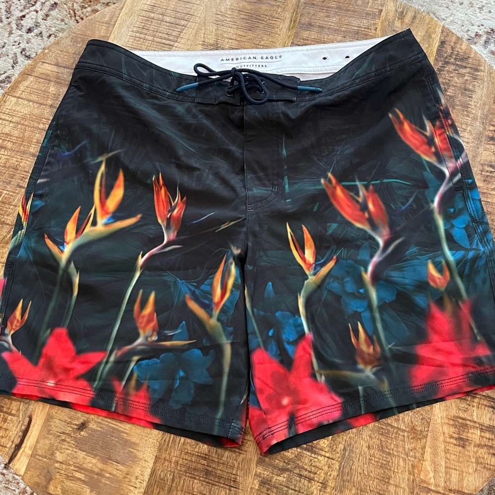 American Eagle Board Shorts